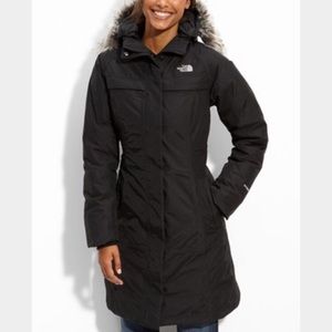 The North Face Down Coat